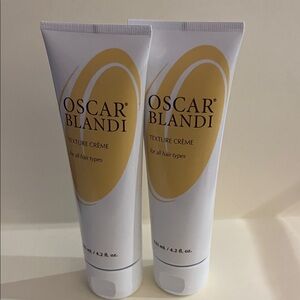 Oscar Blandi Texture Crème for Hair